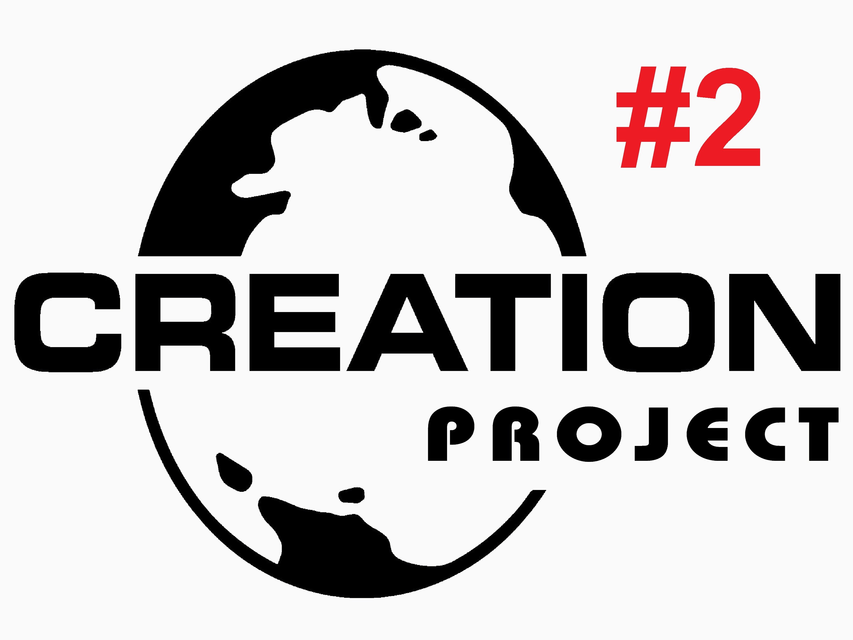 Ivan Borisov - Creation Project #2
