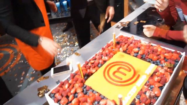 МАСТЕР ШЕФ ДЕТИ ФИНАЛ!