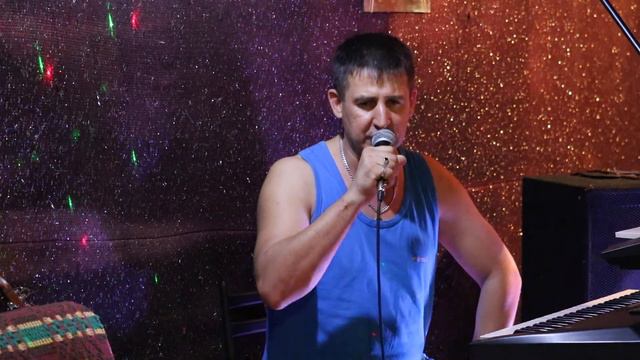 Кавер "Белый лебедь"