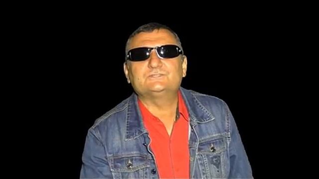 Vardan Urumyan - Na mi Garnan Tsaghik e _ Official Music Video.