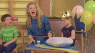 ?? Ich schenk dir einen Regenbogen - Singen, Tanzen und Bewegen || Kinderlieder