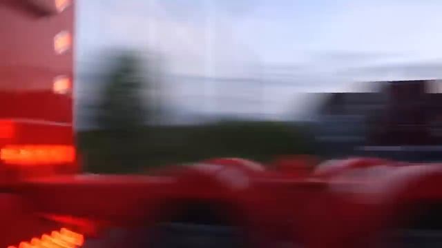 АВТО С БРУТАЛЬНОЙ ВНЕШНОСТЬЮ