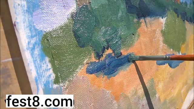 Пленэры май июнь июль август 2023 художники Воронеж Белгород красивые места России Красноярск Тамбов