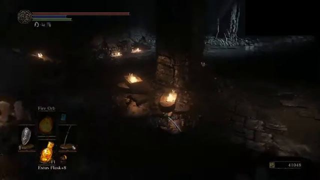 Freeing Karla the Witch