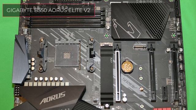 ТОП—7. Лучшие материнские платы для процессоров AMD [B550, X570]. Итоговый рейтинг 2022 года!
