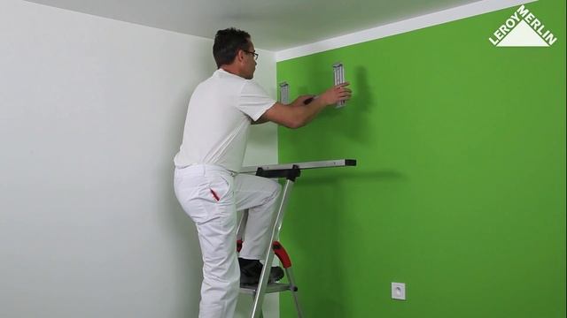 Cum se montează un aer condiționat monosplit - Tutorial Video Leroy Merlin