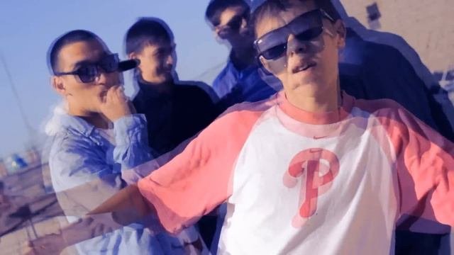 Truwer x Frank x ЮрикЧетверг - Видеоприглашение 140913.