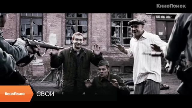 В главной роли: Константин Хабенский