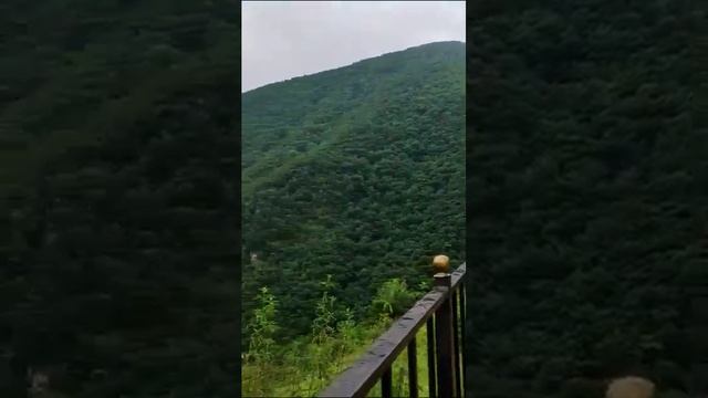 Побывал в крепости 7 богатырей и 1 царевны. ???