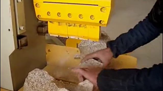 Камнекол SY-S91H