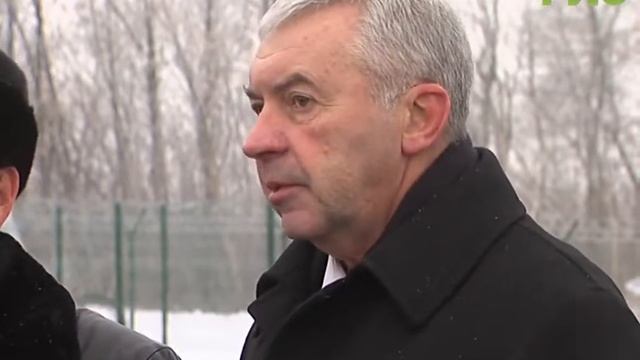 Энергия по имени Солнце. В регионе построили крупнейшую в России солнечную электростанцию