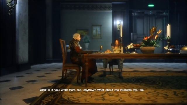 Final Fantasy XV: Episode Ardyn - Part 1