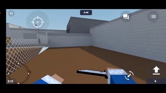 ? || ТОПОВЫЕ НЫКИ ДЛЯ ПРЯТОК В БЛОК СТРАЙК || BLOCK STRIKE