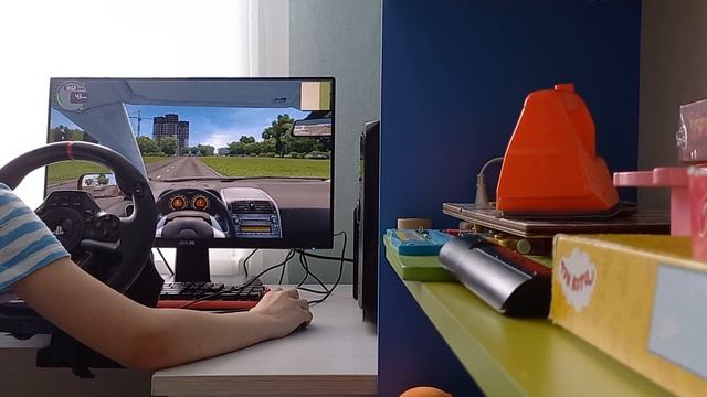 сити кар драйвинг