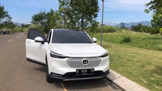 Honda SENSING LANE KEEPING ASSIST SYSTEM (LKAS) & Road Departure Mitigation System (RDM)