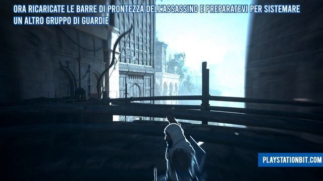Assassins Creed Mirage - Trofeo Lama nella folla - Come ottenere il trofeo in maniera veloce