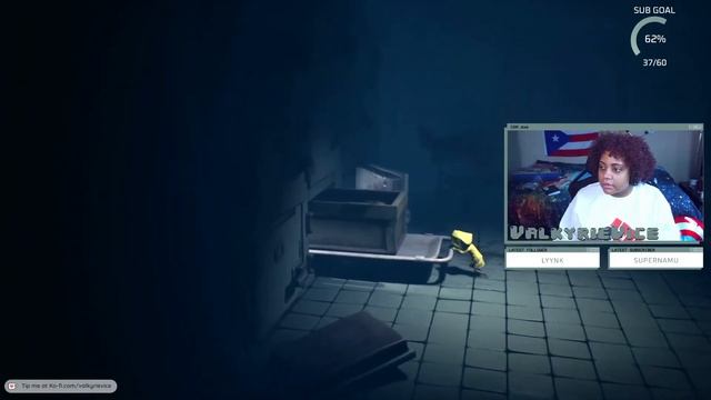 Little Nightmares 2 - Part 6 | The Doctor