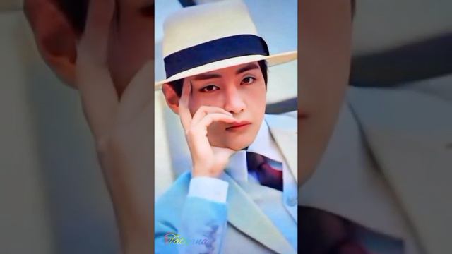 💜ТЭХЁН💜BTS 
Идеал красоты, стиля и элегантности!!!