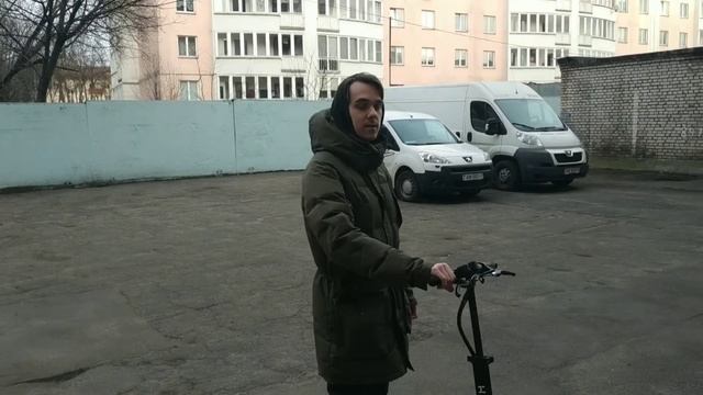 HALTEN RS-01 PRO И МНЕНИЕ ВЛАДЕЛЬЦЕВ ОБ RS-01