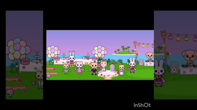 свадьба ?? Yasa pets 1 серия мультфильм.