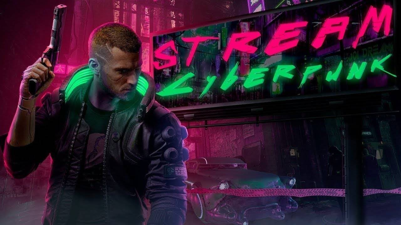 Cyberpunk 2077