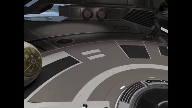 VR Experience Spotlight - Star Wars: Droid Repair Bay