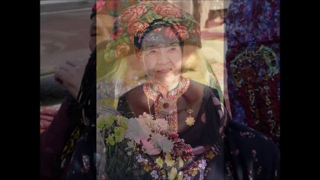 Syke dali ft Selbi Tuwakgylyjowa- Gelay (TURKMEN RAP)