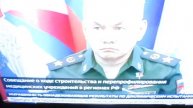 Дмитрий Сентябрёв присоединяется к акции "Я дома"