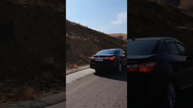 Toyota Corolla 1.8