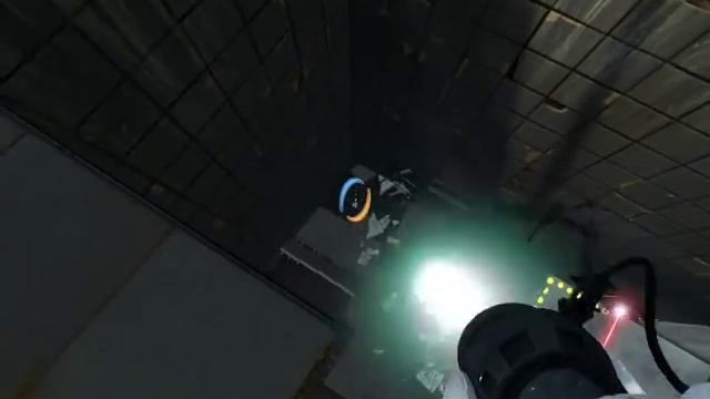 Portal 2: Part 5 - You Aren't Breathing Real Air