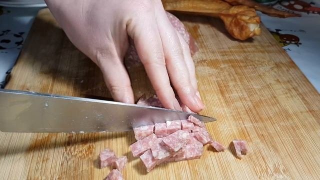 СОЛЯНКА СБОРНАЯ МЯСНАЯ ЭТО БУДЕТ ОЧЕНЬ ВКУСНО!!!