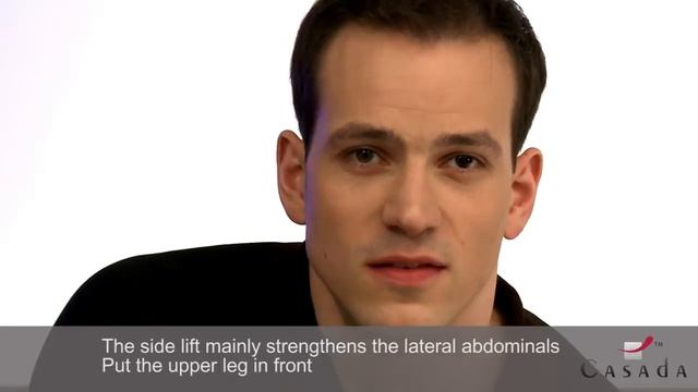 Trainingsvideo Powerboard - Performance, Success, Health - At Your Fingertips