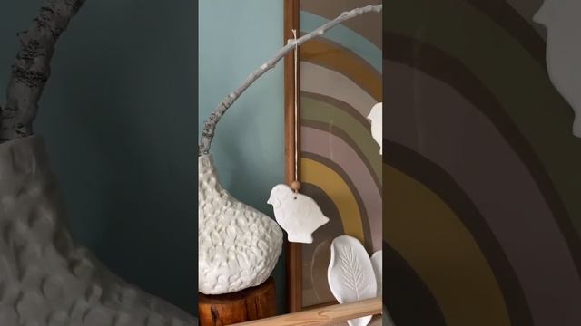 ✨Декор в сканди стиле для нового года✨   Ручная работа, в наличии