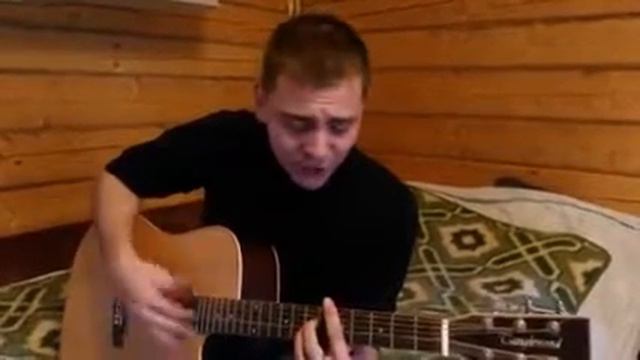 Ваня воробей - письмо президенту Америки