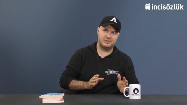 Adil Yıldırım: Erkeğin Aşık Olma İhtimali Yok!  All Star