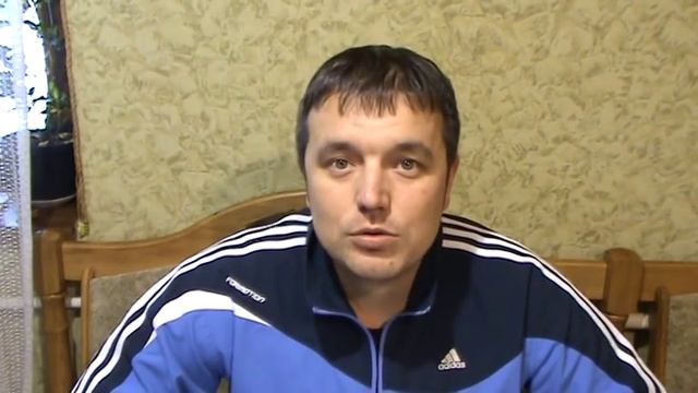 Ожирение кроликов.