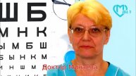 Знакомьтесь, доктор Анна Викторовна Минаева.