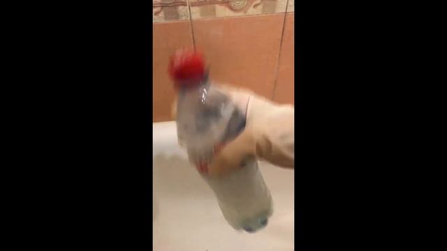 🔥DIY tie-die // tie-die белизной // custom🔥