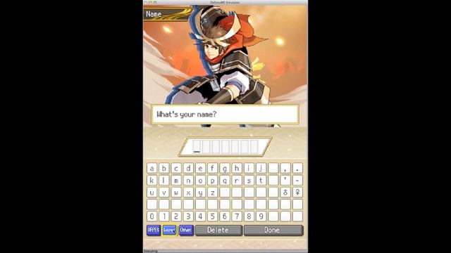 Pokemon Conquest USA PRE PATCHED ROM!