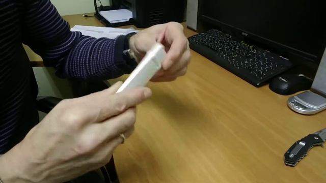 Xiaomi WiFI Repeater 2- Усилитель Wi Fi сигнала-распаковка