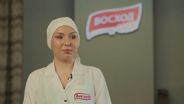 ВОСХОД корпоративный фильм