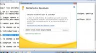 Como activar el pack de microsoft office en netbook conectar igualdad