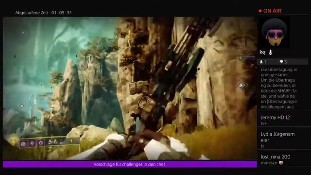 Destiny 2(Deutsch)