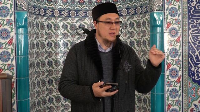 Достоинство чтения корана