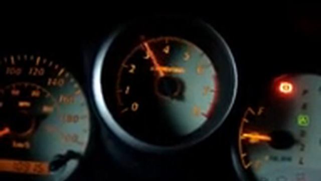 2001 Toyota Rav 4 Revin