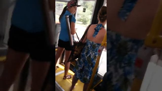 самарский транспорт