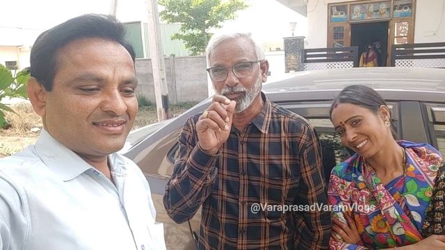ఈవిడ మా ఆవిడే ? | My Second Short Film ? | Camera Woman Radhika? | Shooting Behind the Sceens