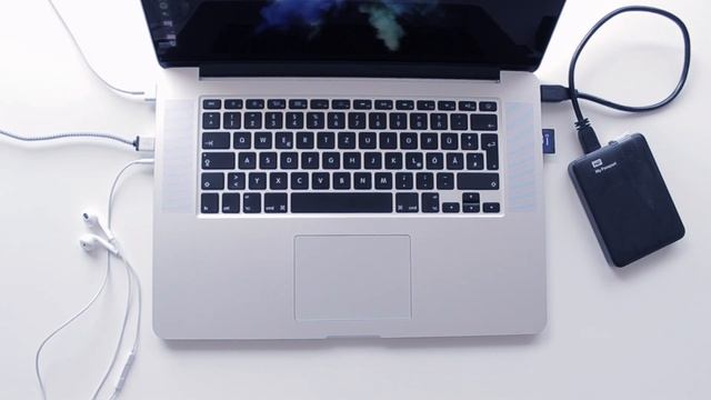 Warum man das ALTE MacBook Pro kaufen sollte - MacBook Pro 15" 2015 Review.