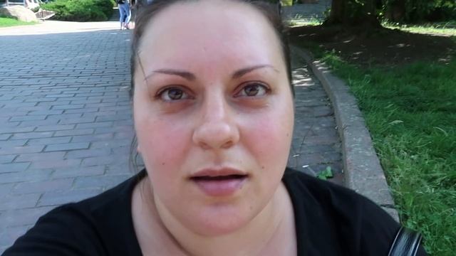 VLOG Не везет  весь день. Пропустила 100 000
