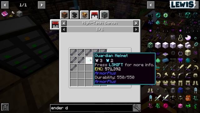 Minecraft Project Ozone 3 - DEATH MATCH #80